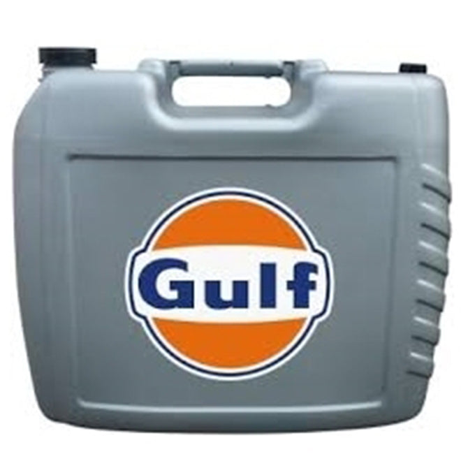GULF ATF TYPE A Automatik & Servolenkungöl