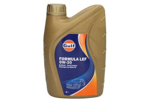 Gulf Formula LEF 0W-30 (1L)